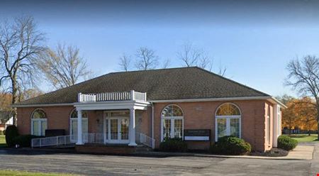 42 Professional Parkway -  Medical & Professional Offices