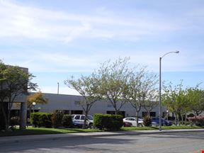 High Desert Industrial