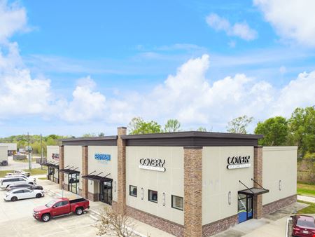 Ascension Covery: Wellness Business for Sale in Gonzales Retail Corridor