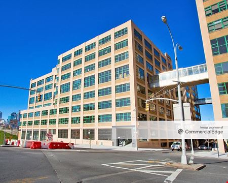 Office space for Rent at Dumbo Heights - 77 Sands Street in Brooklyn