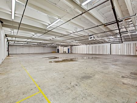 Warehouse Flex