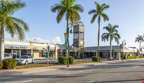 1201-1317 Cape Coral Pkwy East