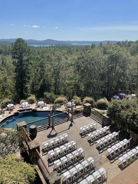Other space for Sale at Turnkey Wedding Venue, Winery & Short-Term Rental Opportunity - An Enchanting Evening in Roland