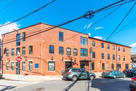 Office space for Rent at 1100 N Front St in Philadelphia