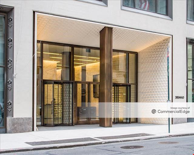 285 Madison Avenue