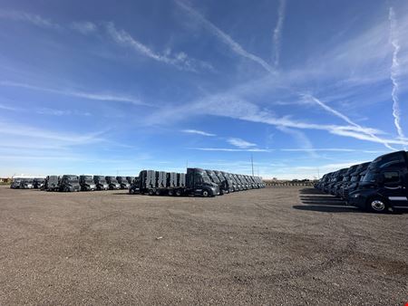 VacantLand space for Rent at 3420 S 35th Ave in Phoenix