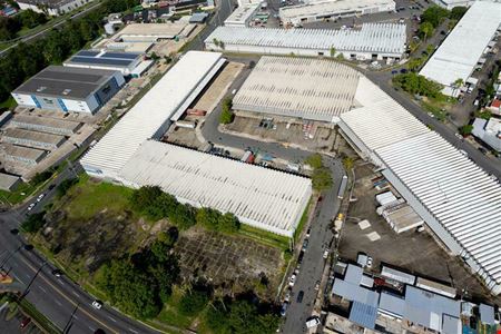 Industrial space for Rent at La Ceramica Industrial Park Lot 1D - FOR LEASE in Carolina