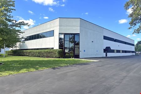 Office space for Rent at 29401 Stephenson Highway in Madison Heights