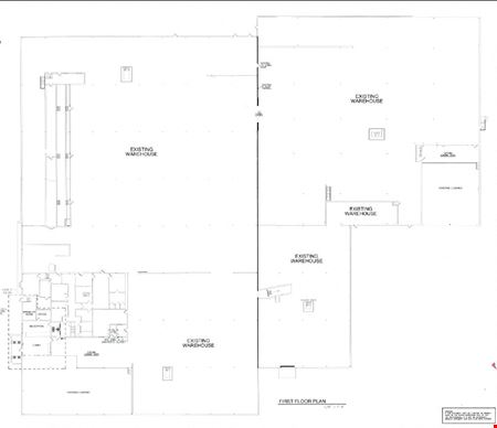 ±110,000 SF Industrial Opportunity
