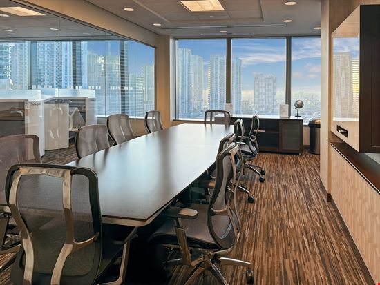 Regus - Miami - Wells Fargo Plaza