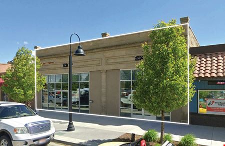 Commercial space at Main St Retail in Mountain Home