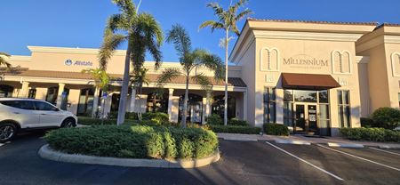 Office space for Rent at 9671 Gladiolus Dr in Fort Myers