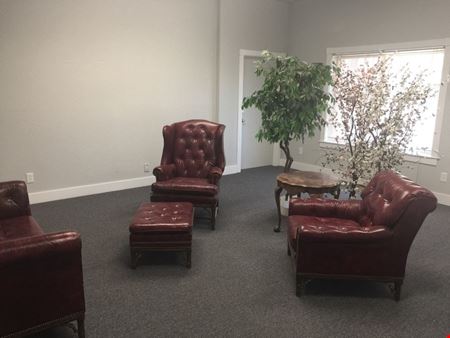 2-Story Office Bldg.