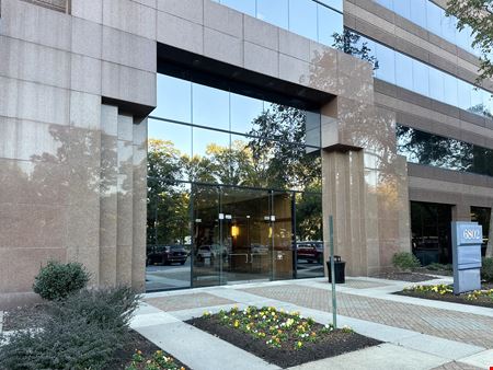 Regus - Richmond - Two Paragon