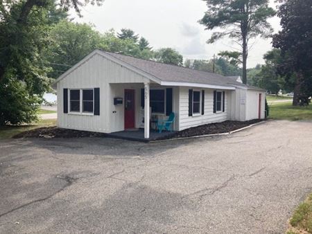 Office space for Rent at 565 Bay Rd in Queensbury