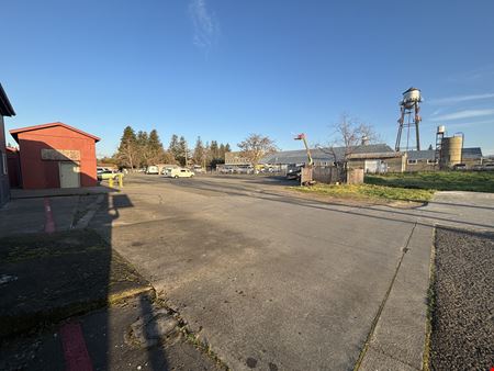 Tannery Bend