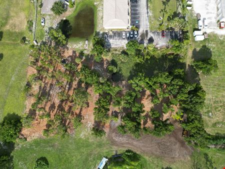 Englewood Commercial Development Parcel