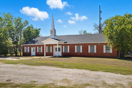 Commercial space at 1510 Portland Avenue in Abilene