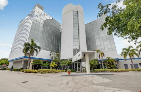 Office space for Rent at 5150 Linton Blvd. Unit 405 in Delray Beach
