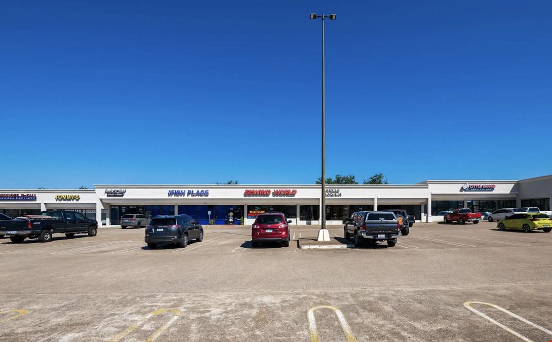 Shops at Ridgmar