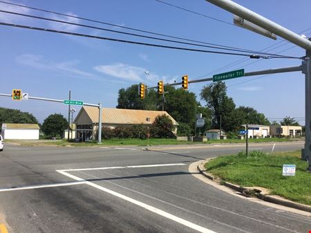 VacantLand space for Rent at 25445 Tidewater Trail in Port Royal