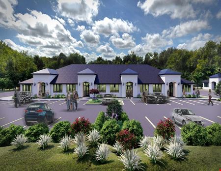 Office space for Sale at 731 Zena Rucker Rd in Southlake