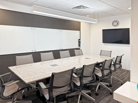 Regus - Anson Way