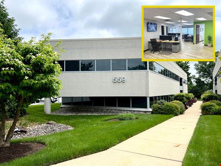 Office space for Rent at 559 West Uwchlan Avenue in Exton