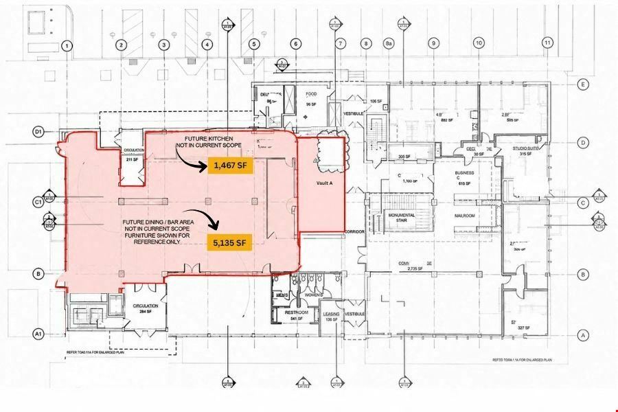 Painesville Tower Retail Opportunity