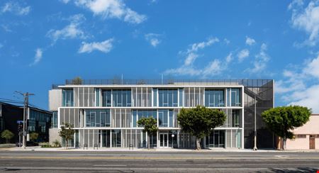 Mixed Use space for Rent at 3000 Crenshaw in Los Angeles