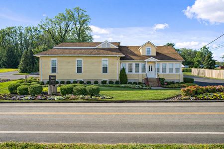 Office space for Sale at 851 Annapolis Rd in Gambrills