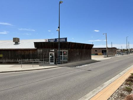 Retail space for Sale at 6350 E 72nd Pl in Commerce City