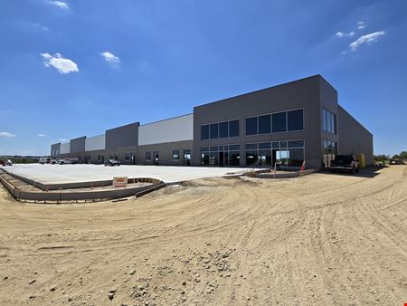 Commercial space at Chandler 146 in La Vista