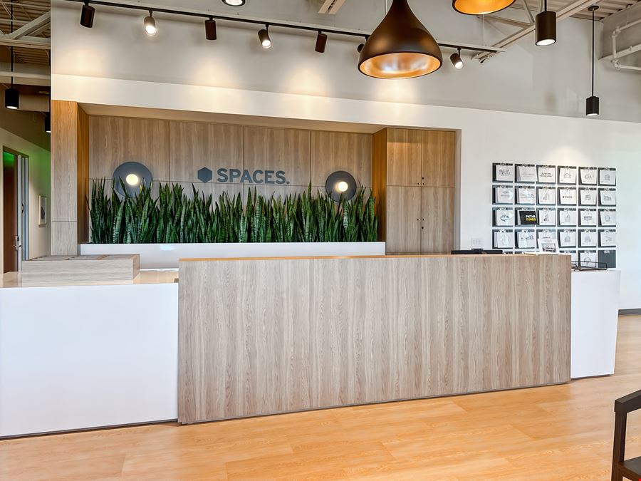 Spaces - Goodyear - W Park Place