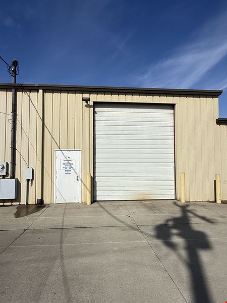 200 Industry Drive
