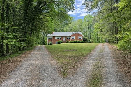 VacantLand space for Sale at Fast Lane Land and 2 Rental Units in Mechanicsville