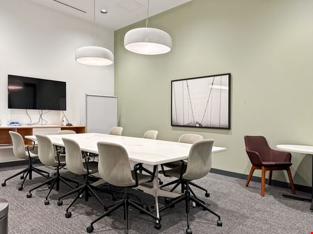 Office space for Rent at Spaces - Santa Clara - Augustine 101 in Santa Clara