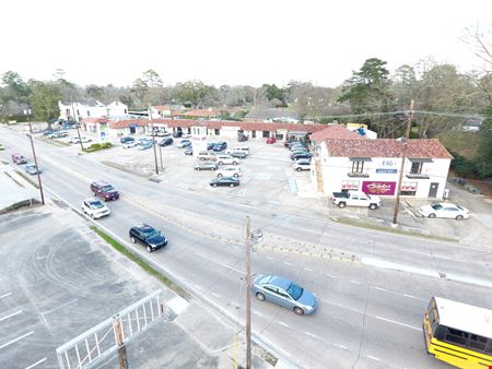 Goodwood Village