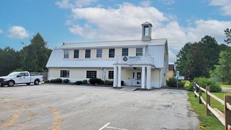 Retail space for Sale at 6527 Raeford Rd in Fayetteville