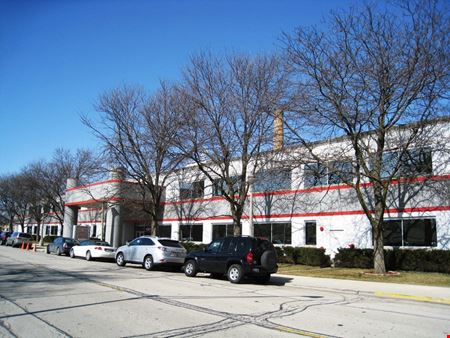 Office space for Rent at Avondale Office Center in Chicago