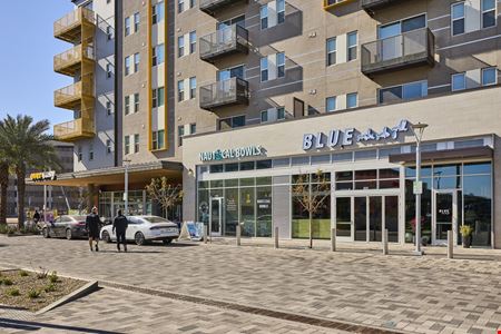 Novus Place | Rural Rd & University Dr | NWC