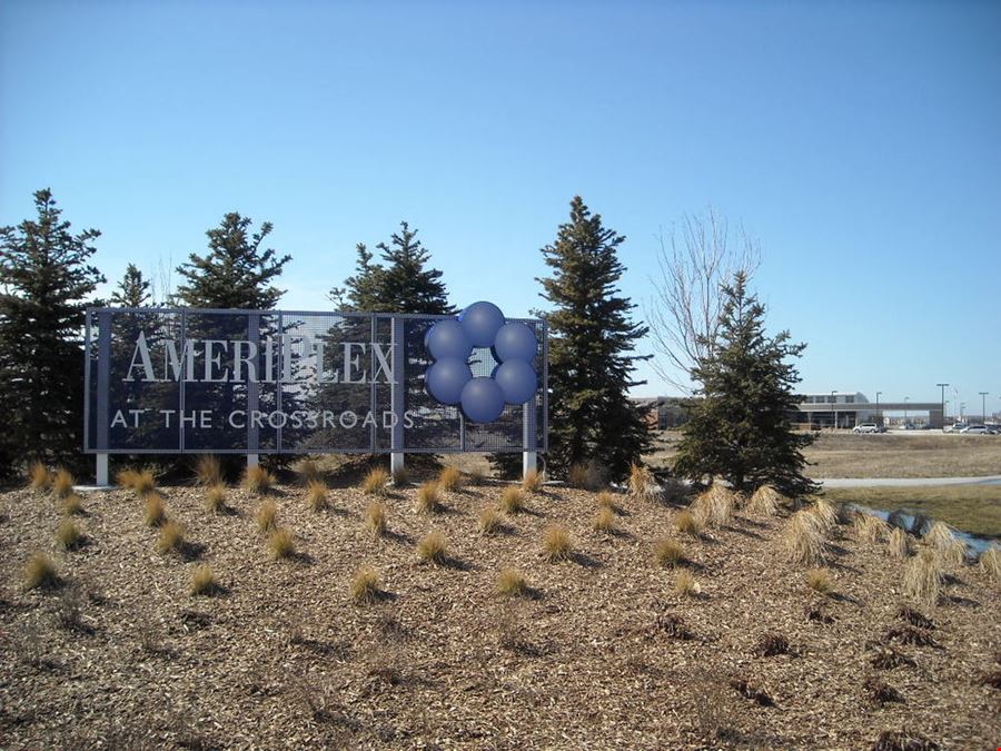 AmeriPlex at the Crossroads