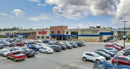 Retail space for Rent at Meijer | In-Store Retail Space in Okemos