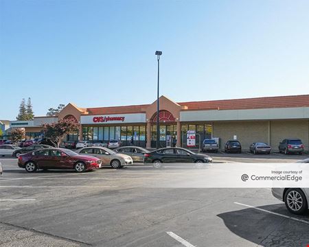 Retail space for Rent at Jackson Square in Hayward