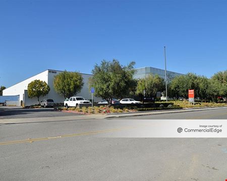 Industrial space for Rent at Irvine Business Complex in Irvine