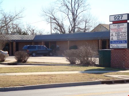 Office space for Rent  in Norman