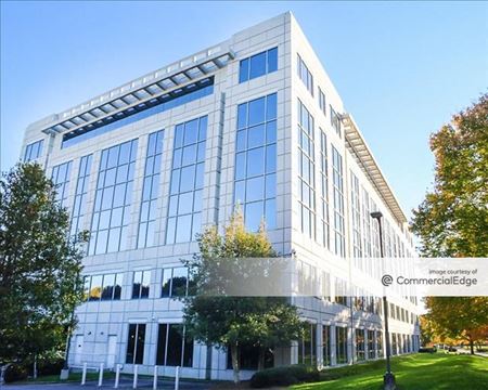 Commercial space at Century Center - 2400 Century Pkwy in Atlanta