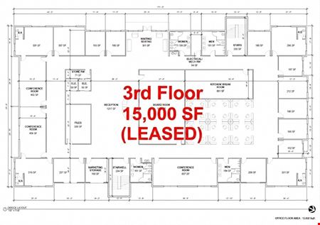 Melbourne-Orlando International Airport Commercial Center