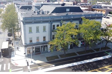151 North Michigan Street