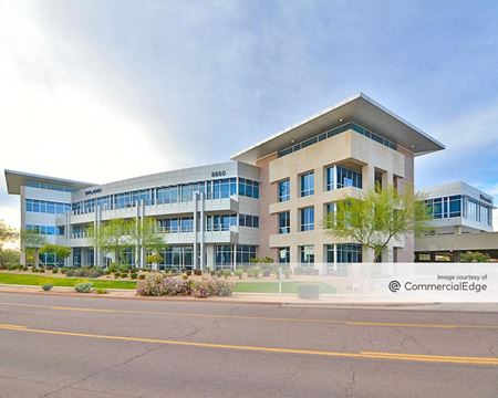 Office space for Rent at Tower at Scottsdale Landing in Scottsdale
